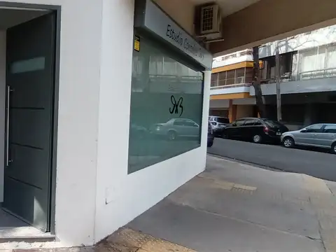 Oficina en Alquiler 10 años