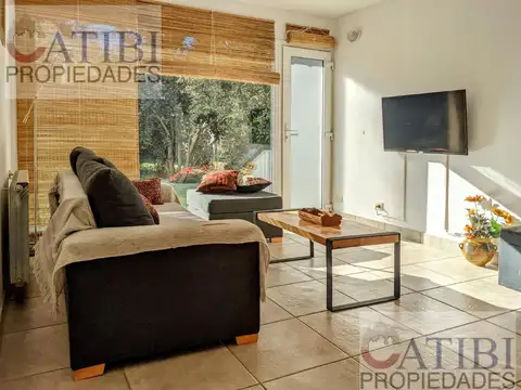Casa en alquiler amoblada en B° Las Victorias - DISPONIBLE A PARIR DE JULIO 2026