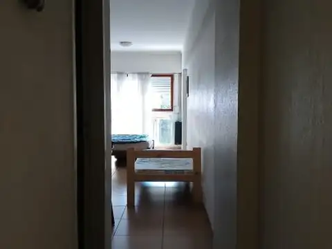 DEPTO MONOAMBIENTE VENTA MAR DEL PLATA  AL FRENTE