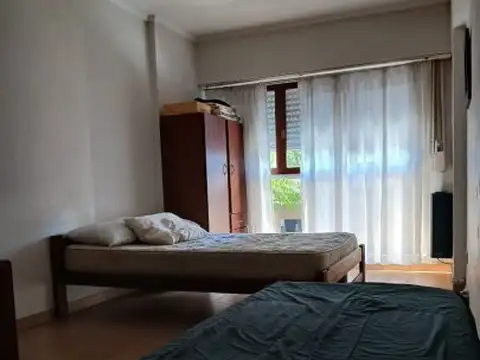DEPTO MONOAMBIENTE VENTA MAR DEL PLATA  AL FRENTE