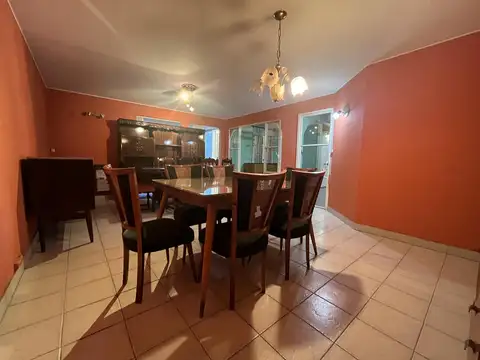 Departamento en Las Heras - Planta BAJA