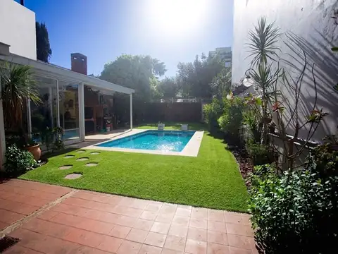 Casa en Venta en Villa del Parque, USD 560.000