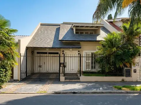 Casa en Venta en Ramos Mejia, Partido de La Matanza