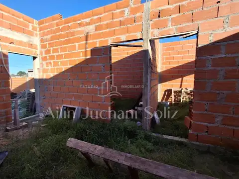 Casa en Venta 1 año