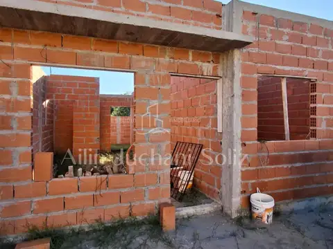 Casa en Venta en Mar del Tuyu, USD 28.000