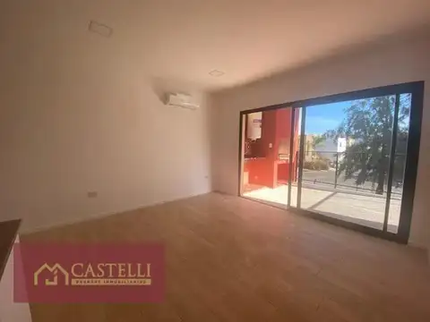 Departamento en Venta A Estrenar