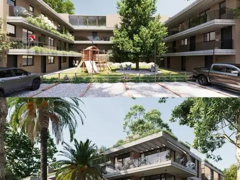 Lote y proyecto 2200 mts construibles Cno La Bota