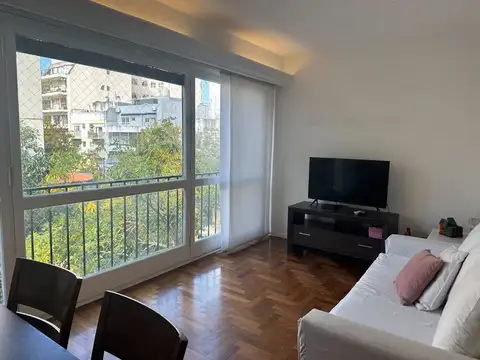 Departamento en Venta en Belgrano R, Belgrano