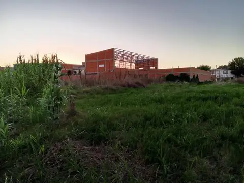 Terreno en Venta de 337,0 m2