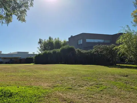 Terreno en El Canton - Norte