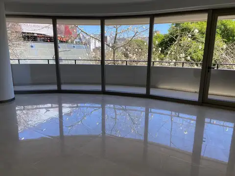 Departamento en alquiler 2 ambientes con cochera Full amenities en TORRE DECO ARMANI.