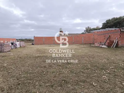 Terreno en Venta en Santo Tome, USD 11.000