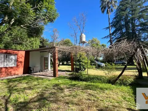 Chacra en venta - 3 Dormitorios 2 Baños - 21600mts2 - Mercedes