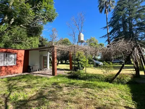 Chacra en venta - 3 Dormitorios 2 Baños - 21600mts2 - Mercedes