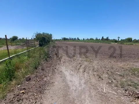 Campo en Venta de 1,30  ha