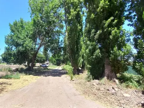 Campo en Venta de 1,30  ha