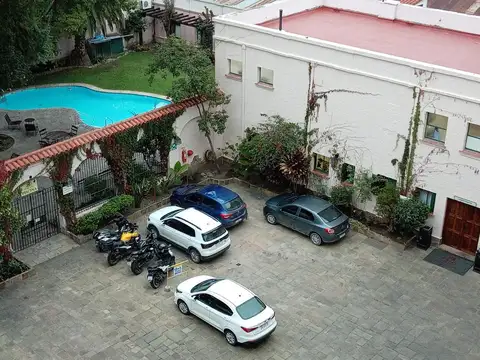 Departamento en Alquiler de 2 dormitorios