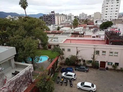 Departamento en Alquiler en Zona Centro, $ 300.000