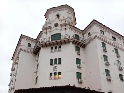 Departamento de dos dormitorios amoblado Hotel Salta