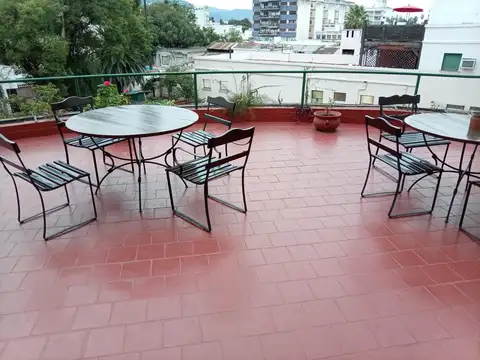 Departamento en Alquiler de 3 ambientes