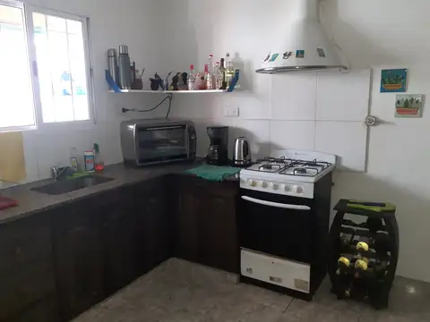 EN VENTA | Dúplex impecable en Castelar Sur  