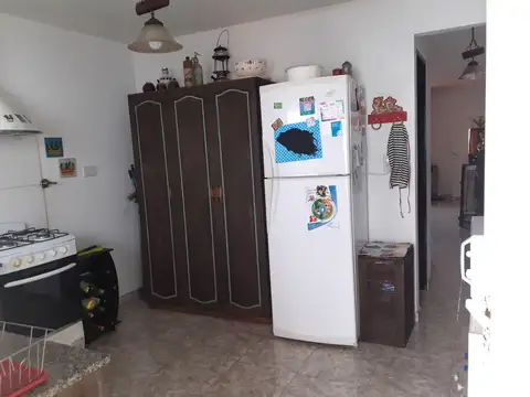 Casa en Venta 20 años