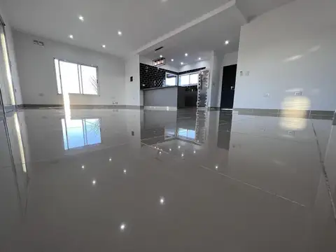 Casa en Alquiler 4 años