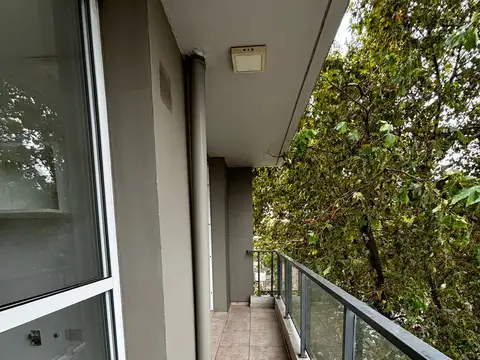 Departamento en Alquiler al Este