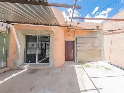 CASAS - CASA - SAN JOSÉ DE MAYO