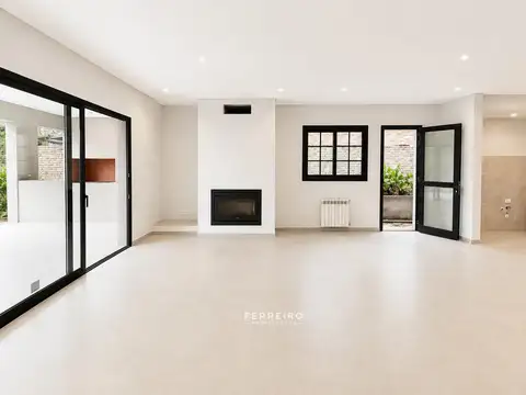 Casa en Venta en Bella Vista, USD 375.000