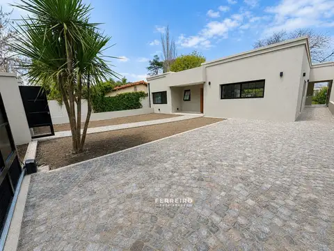 Casa en Venta al Norte