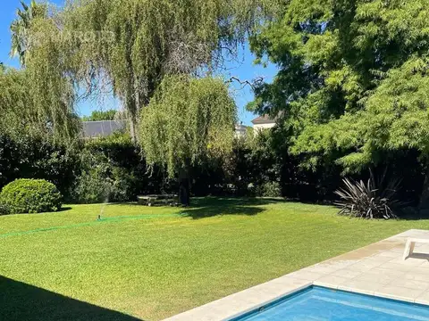 Casa en Venta en Septiembre, USD 340.000