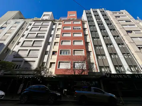 Departamento en Alquiler en Centro, Mar del Plata