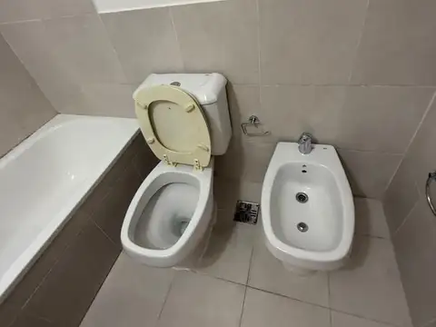 Departamento en Alquiler al Oeste