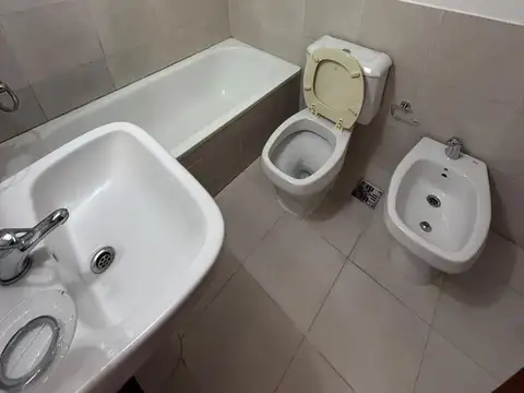 Departamento en Alquiler de Monoambiente