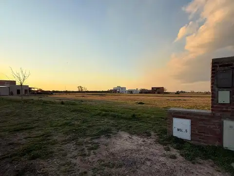 Terreno en Venta en Santo Tome, USD 60.000