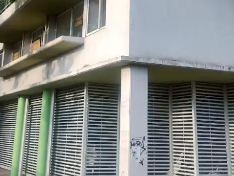 José Ingenieros 800, Piso 5°