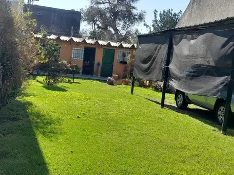 Casa en Venta 15 años