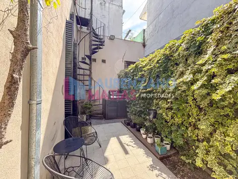 Depto Tipo Casa en Venta en Villa Devoto, USD 215.000