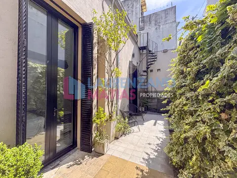 Depto Tipo Casa en Venta de 2 dormitorios