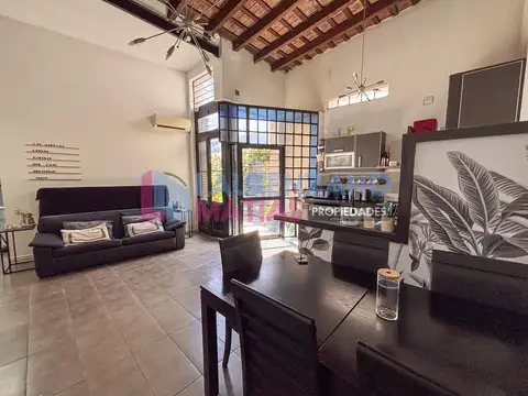Depto Tipo Casa en Venta 10 años