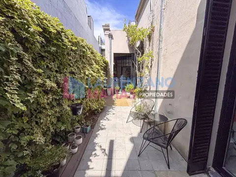 Depto Tipo Casa en Venta de 3 ambientes