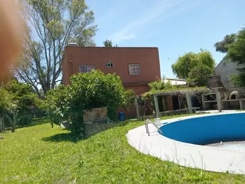 QUINTA EN EL PATO - VENTA