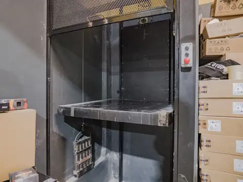 Galpon en Venta 4 años