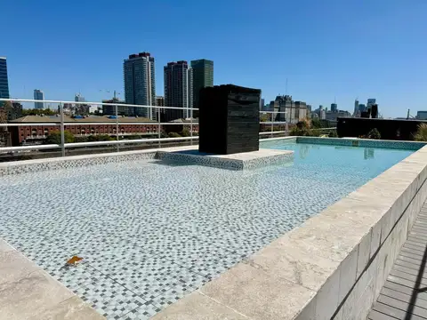 Departamento en Alquiler Temporal de 1 dormitorio