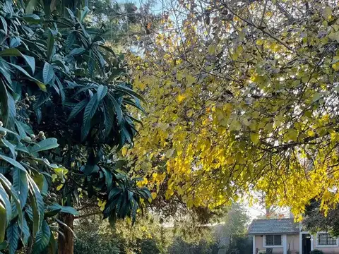 Casa en Venta en Manuel Alberti, USD 108.000