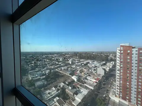 Torre Mitre Piso 20