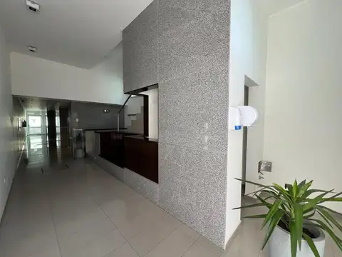 Torre Mitre Piso 17