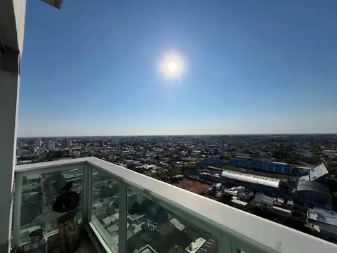 Departamento en Venta al Norte