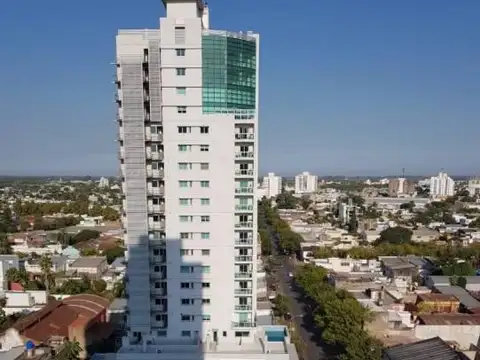 Departamento - Barrio Alberdi